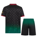 AC Milan Fourth Kit 2024/25 - minejerseys