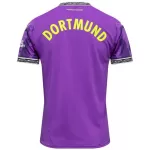 Borussia Dortmund Goalkeeper Special Jersey 2024/25 - minejerseys