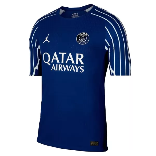 PSG Fourth Match Jersey Player Version 2024/25 - minejerseys