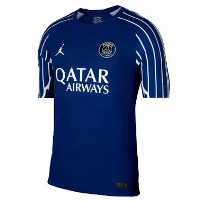 PSG Fourth Match Jersey Player Version 2024/25 - minejerseys