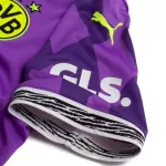 Borussia Dortmund Goalkeeper Special Jersey 2024/25 - minejerseys