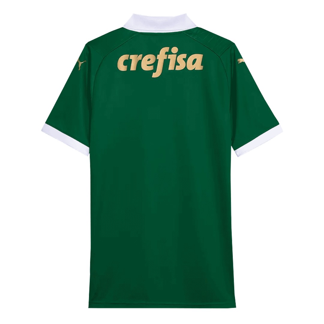 SE Palmeiras Home Jersey