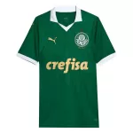 SE Palmeiras Home Jersey 2024/25 - minejerseys