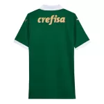 SE Palmeiras Home Jersey 2024/25 - minejerseys