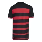 CR Flamengo Home Jersey 2024/25 - minejerseys