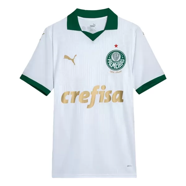 SE Palmeiras Away Jersey 2024/25 - minejerseys