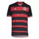 CR Flamengo Home Jersey 2024/25 - minejerseys