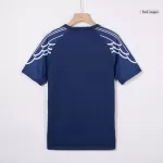 PSG Fourth Kit Jersey+Short 2024/25 - minejerseys