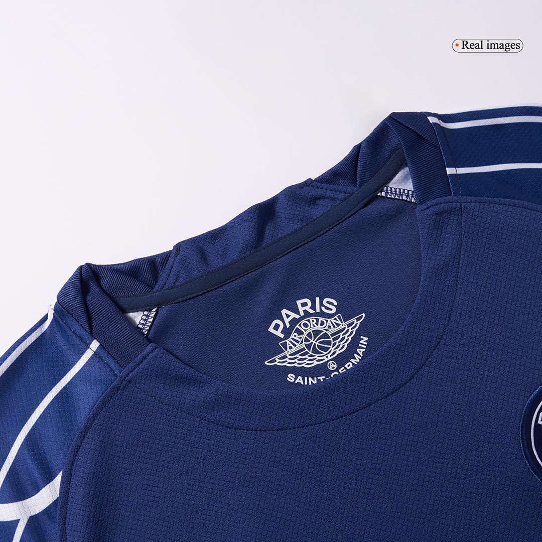 PSG Fourth Jersey Kit PSG Fourth Jersey Kit