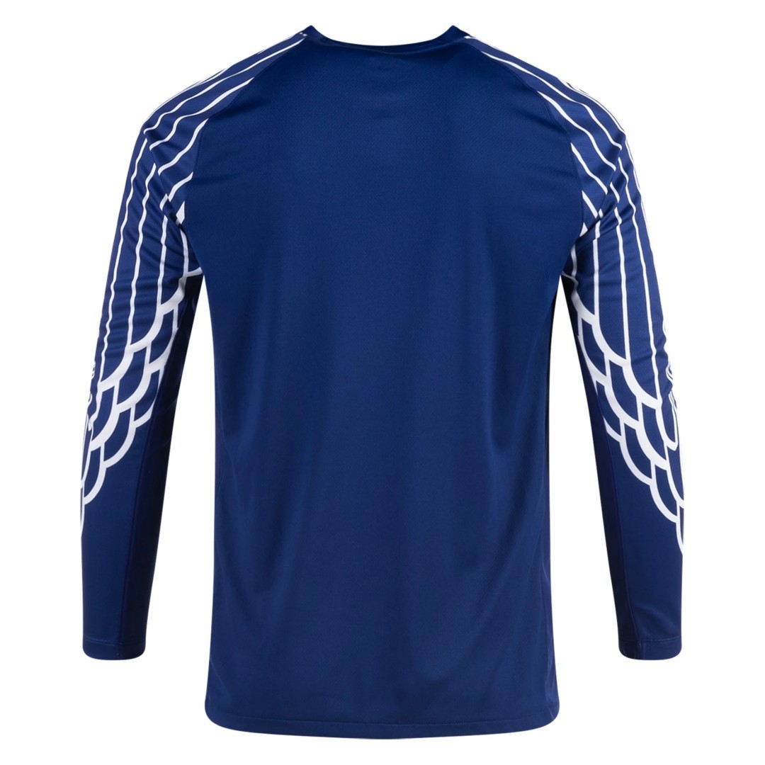 PSG Fourth Long Sleeve Jersey