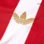 Olympiacos 100th anniversary Centenary Jersey 2025 - minejerseys