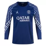 PSG Fourth Long Sleeve Jersey 2024/25 - minejerseys
