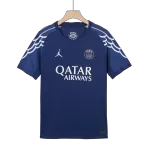 PSG Fourth Kit Jersey+Short 2024/25 - minejerseys