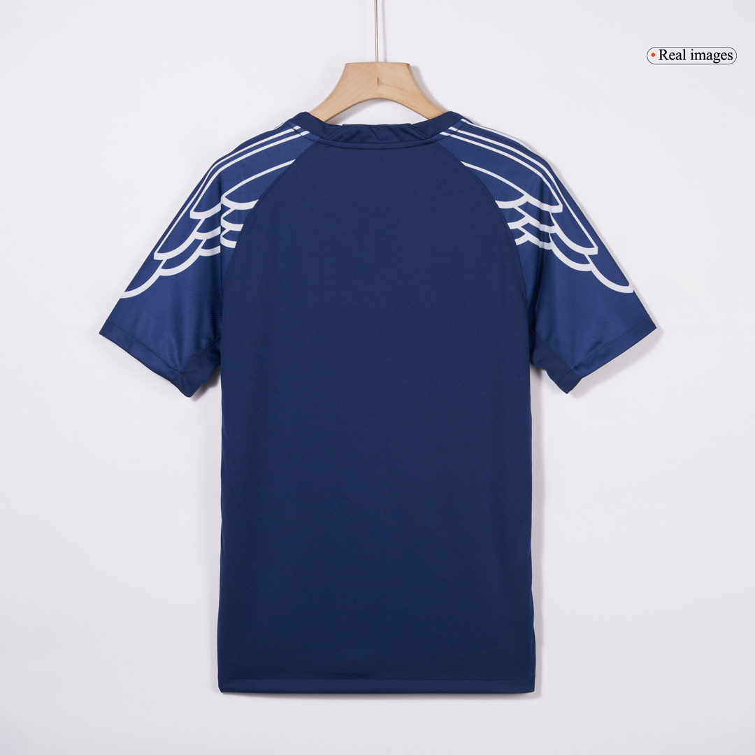 PSG Fourth Jersey Kit PSG Fourth Jersey Kit