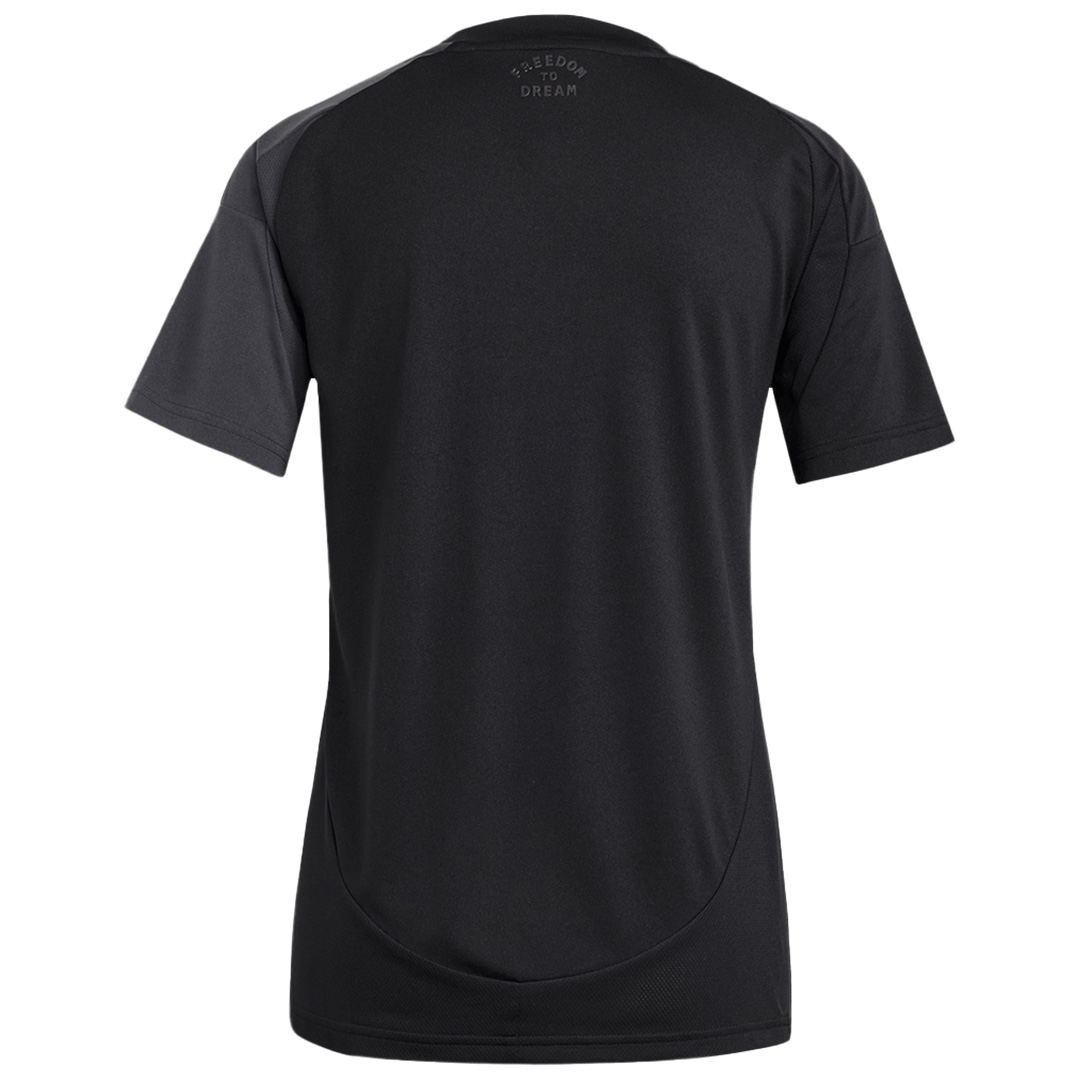 Women's Inter Miami CF Away Jersey The Fortitude Kit 2025