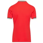 Women's Portugal Home Jersey 2025 - minejerseys