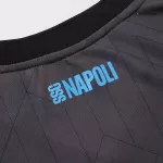 Napoli Third Match Jersey Player Version 2024/25 - minejerseys