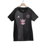 Women's Inter Miami CF Away Jersey The Fortitude Kit 2025 - minejerseys