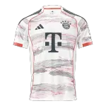 KANE #9 Bayern Munich Away Jersey 2025/26 - minejerseys