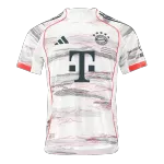 KANE #9 Bayern Munich Away Match Jersey Player Version 2025/26 - minejerseys