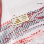 KANE #9 Bayern Munich Away Match Jersey Player Version 2025/26 - minejerseys
