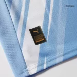 RODRIGO #16 Manchester City Home Jersey 2025/26 - Club World Cup - minejerseys