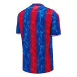 Crystal Palace Home Jersey 2024/25 - minejerseys