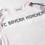 KANE #9 Bayern Munich Away Match Jersey Player Version 2025/26 - minejerseys