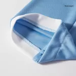 Manchester City Home Jersey Kit 2025/26 - minejerseys