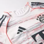 KANE #9 Bayern Munich Away Match Jersey Player Version 2025/26 - minejerseys