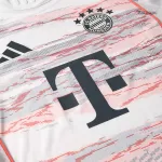 KANE #9 Bayern Munich Away Match Jersey Player Version 2025/26 - minejerseys
