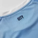 Manchester City Home Jersey Kit 2025/26 - minejerseys