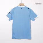 RODRIGO #16 Manchester City Home Jersey 2025/26 - Club World Cup - minejerseys