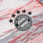 KANE #9 Bayern Munich Away Match Jersey Player Version 2025/26 - minejerseys