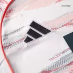 Bayern Munich Away Jersey Kit 2025/26 - minejerseys