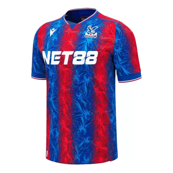 Crystal Palace Home Jersey 2024/25 - minejerseys