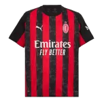 MODRIĆ #14 AC Milan Home Jersey 2025/26 - minejerseys