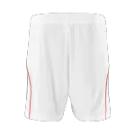 Bayern Munich Away Jersey Kit 2025/26 - minejerseys