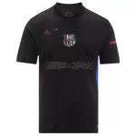 Barcelona x Travis Scott Away Match Jersey 2024/25 - minejerseys