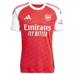 Arsenal Home Jersey 2025/26 - minejerseys