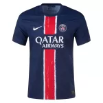 [CHAMPIONS OF EUROPE #25] PSG Home Special Match Jersey 2024/25 - minejerseys