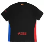 Barcelona x Travis Scott Away Match Jersey 2024/25 - minejerseys
