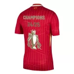 [CHAMPIONS 24/25] Liverpool Home Jersey 2024/25 - minejerseys