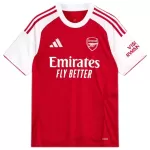Arsenal Home Jersey 2025/26 - minejerseys