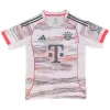 Bayern Munich Away Jersey 2025/26 - minejerseys