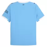 Manchester City Home Jersey 2025/26 - minejerseys