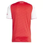 Arsenal Home Jersey 2025/26 - minejerseys