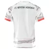Bayern Munich Away Match Jersey Player Version 2025/26 - minejerseys