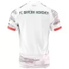 Bayern Munich Away Jersey 2025/26 - minejerseys