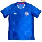 Chelsea Home Jersey 2025/26 - minejerseys